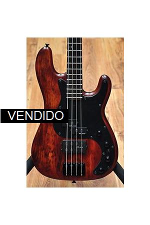 Maruszczyk Jake L4a Antique Brown Maruszczyk Jake L4a Antique Brown